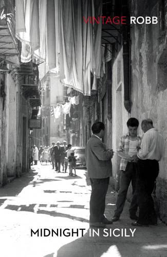 Midnight In Sicily (Panther)