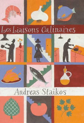 Les Liaisons Culinaires