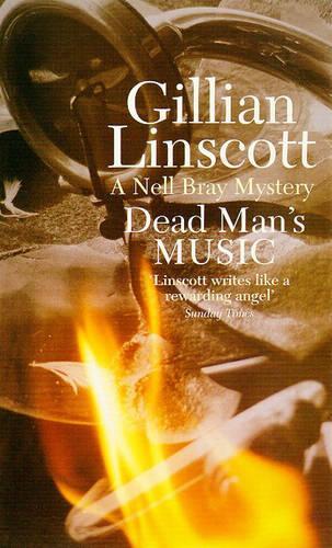 Dead Mans Music (Nell Bray Mystery)