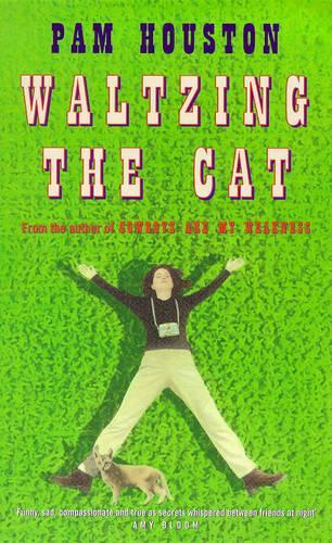 Waltzing The Cat