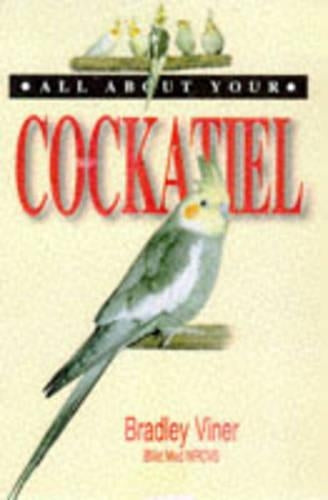 All About Your Cockatiel
