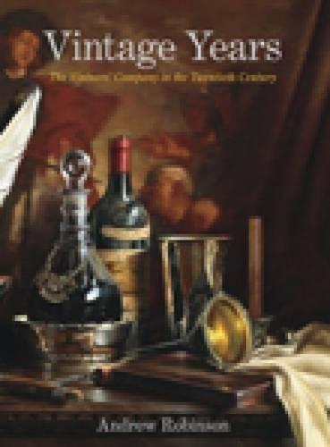 Vintners Company
