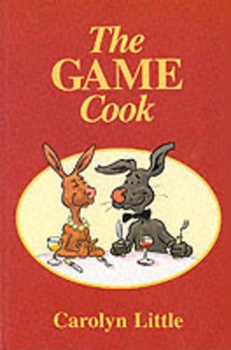 The Game Cook