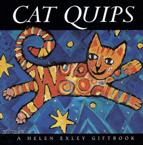 Cat Quips (Mini Squares)