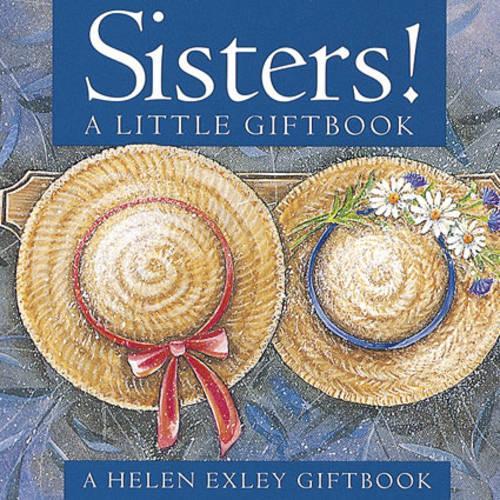 Sisters!: A Little Giftbook (Minute Mini)