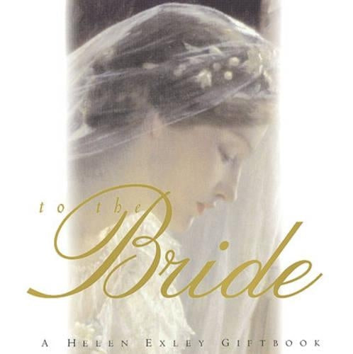 To the Bride (Special Occasions Book)