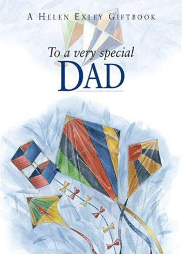 To a Very Special Dad (To-Give-and-to-Keep)