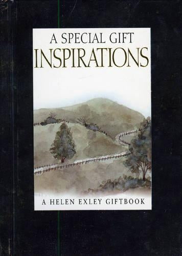 Inspirations: A Special Gift (Special Gifts)