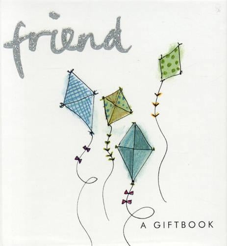Friend (Sparklies)