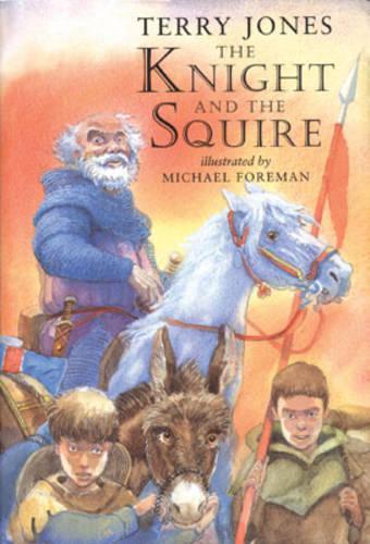 The Knight and the Squire
