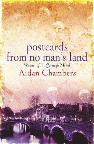 Postcards from No Man's Land