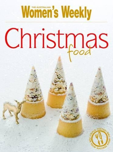 Christmas Food (The Australian Womens Weekly)