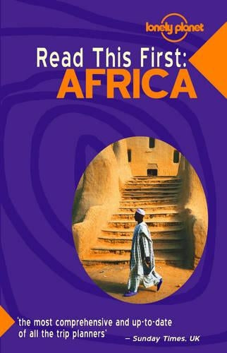 Africa (Lonely Planet Read This First)