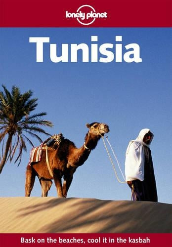 Tunisia (Lonely Planet Country Guides)
