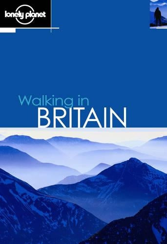 Walking in Britain