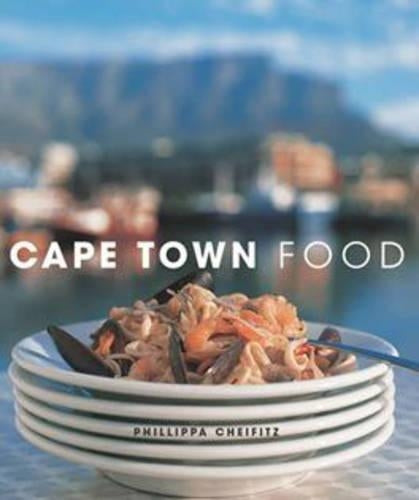 Cape Town Food