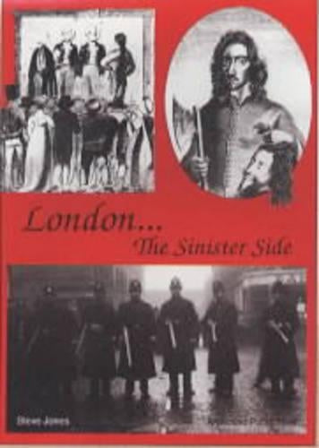 London, the Sinister Side