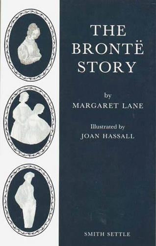 The Bronte Story: A Reconsideration of Mrs Gaskells Life of Charlotte Bronte