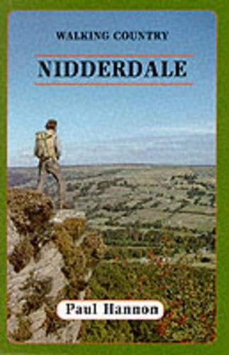 Nidderdale (Walking Country)