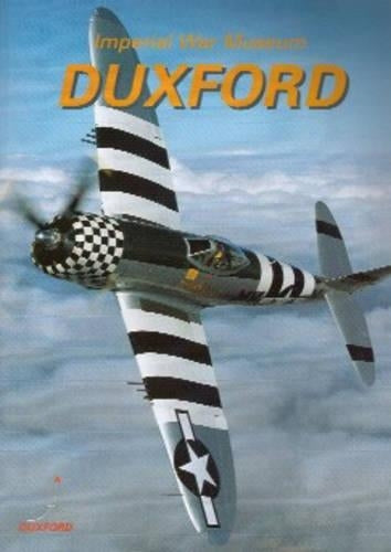 Imperial War Museum Duxford