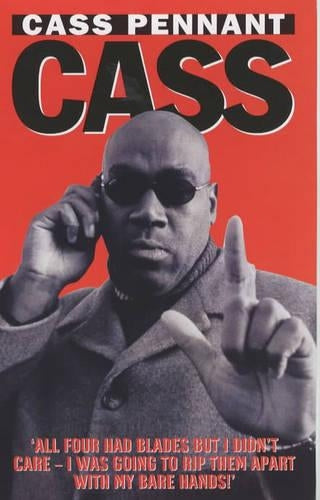 Cass - Cass Pennant - Biography