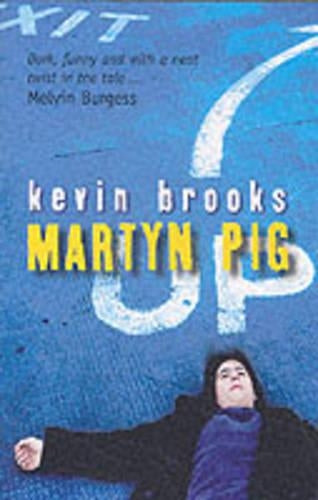 Martyn Pig