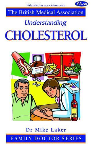 Cholesterol (Understanding)