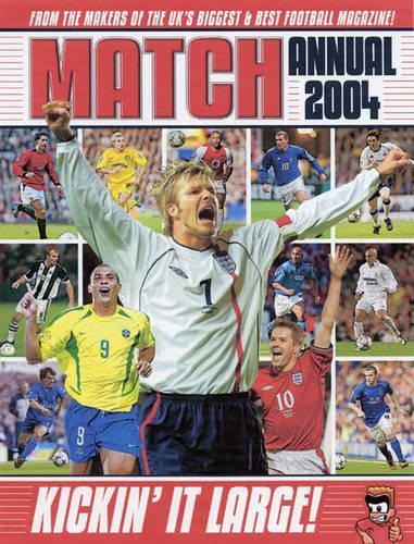 The "Match" Annual 2004