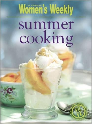 Summer Cooking (The Australian Womens Weekly Essentials)