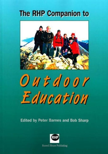 The RHP Companion to Outdoor Education