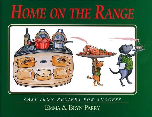 Home on the Range: Cast Iron Recipes for Success
