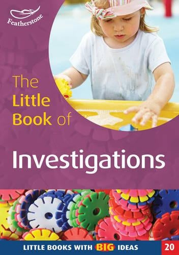 The Little Book of Investigations: Little Books with Big Ideas (Little Books)