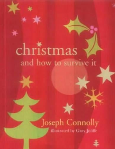 Christmas and How to Survive it: Laughter Matters