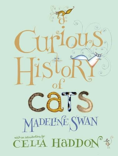 A Curious History of Cats