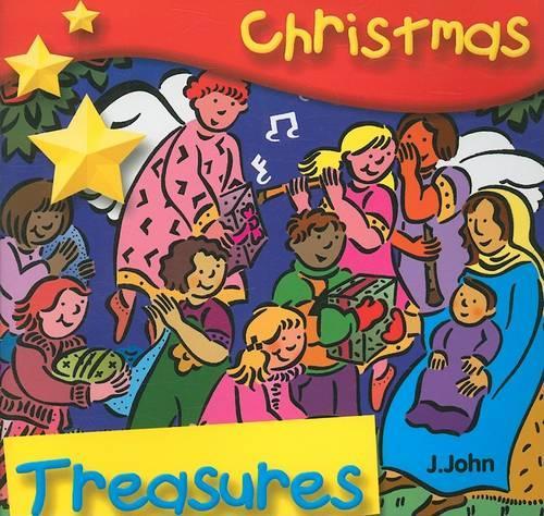 Christmas Treasures