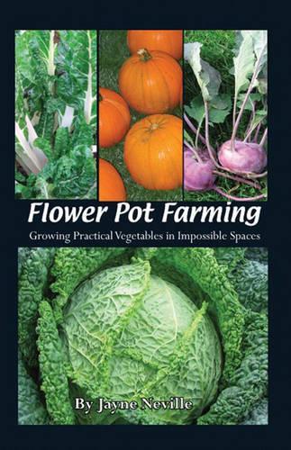 Flowerpot Farming