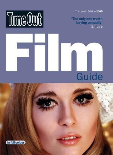 Time Out Film Guide
