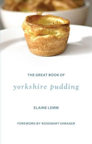 The Great Book of Yorkshire Pudding