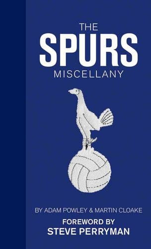 Spurs Miscellany, The