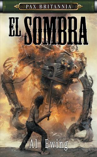 El Sombra (Pax Britannia)