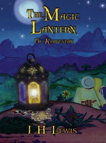 The Magic Lantern of Kimbustan