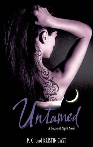 Untamed: 4/6 (House of Night)