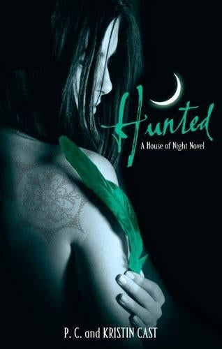 Hunted: 5/6 (House of Night)