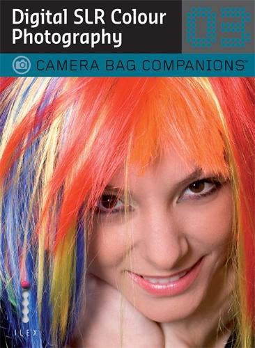 Digital SLR Colour Photography: Camera Bag Companions 3: A Camera Bag Companion 3