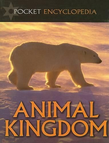 Animal Kingdom (Pocket Encyclopedia)