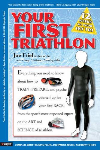Your First Triathlon