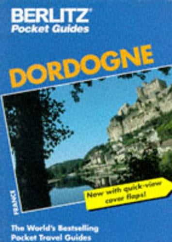 Dordogne (Berlitz Pocket Travel Guides)