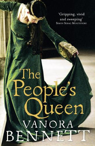 The Peoples Queen