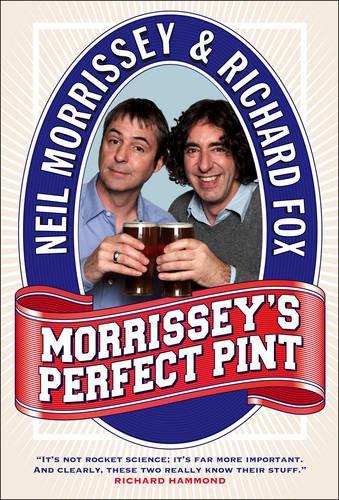 Morrisseys Perfect Pint