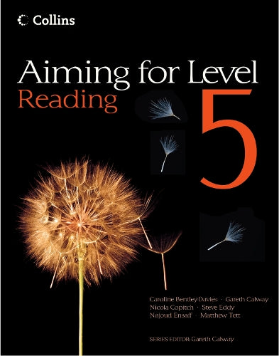 Aiming For - Level 5 Reading: Student Book